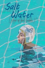 Poster for Salt Water