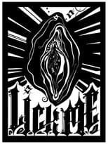 Poster for Lick Me