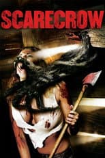 Poster for Scarecrow