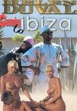 Poster for Cumming to Ibiza