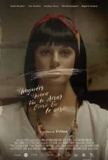 Poster for Ninguém Nunca Vai Te Amar Como Eu Te Amo