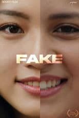 Poster for FAKE