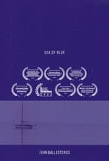 Poster for Sea of Blue