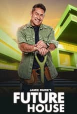 Poster for Jamie Durie's Future House