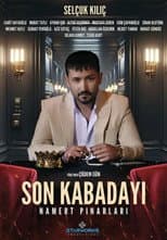 Poster for Son Kabadayı