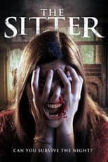 Poster for Darkness Wakes