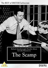 Poster for The Scamp