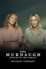 Poster for Murdaugh: Death in the Family Official Podcast
