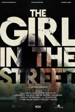 Poster for The Girl in the Street
