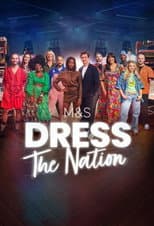Poster for M&S: Dress The Nation