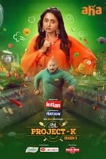 Poster for Chef Mantra