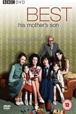 Poster for Best: His Mother's Son