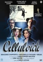 Poster for Celluloide