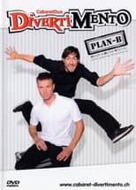 Poster for DivertiMento – Plan B