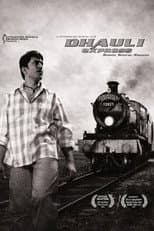 Poster for Dhauli Express