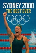 Poster for Sydney 2000: The Best Ever