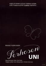 Poster for Butterfly's Dream