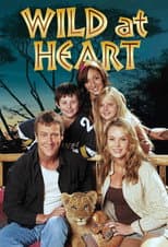 Poster for Wild at Heart