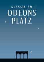Poster for Klassik am Odeonsplatz 2024 - Lahav Shani und Anne-Sophie Mutter