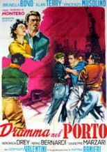 Poster for Dramma nel porto