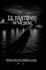 Poster for Le Fantôme de la Seine