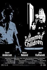 Poster for Summer Children