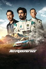 Poster for Terbang