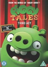 Poster for Third Act