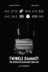 Poster for Twinkle Dammit!