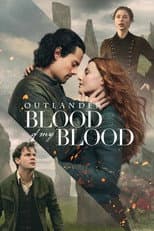 Poster for Outlander: Blood of My Blood