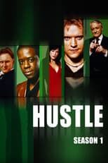 Poster for Series 1