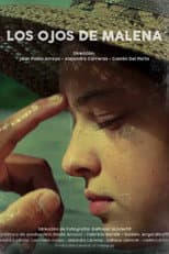 Poster for Los ojos de Malena