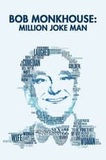 Poster for Bob Monkhouse: Million Joke Man