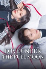 Poster for Love Under the Full Moon