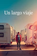 Poster for Un largo viaje