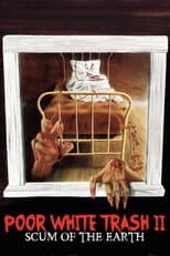 Poster for Scum of the Earth