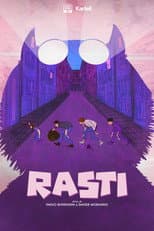 Poster for Rasti