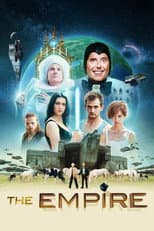 Poster for The Empire