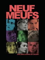 Poster for Neuf Meufs
