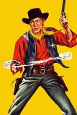 Poster for Behind High Noon