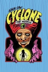 Poster for Ride The Cyclone