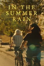 Poster for In the Summer Rain