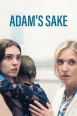 Poster for Adam's Sake