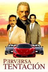 Poster for Perversa tentación