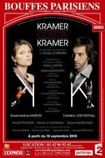 Poster for Kramer contre Kramer