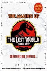 Poster for The Making of 'The Lost World'