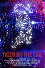 Poster for Tiger by the Tail