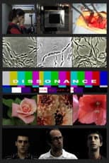 Poster for Dissonance