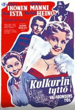 Poster for Kulkurin tyttö