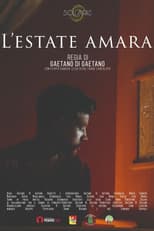Poster for L'estate amara